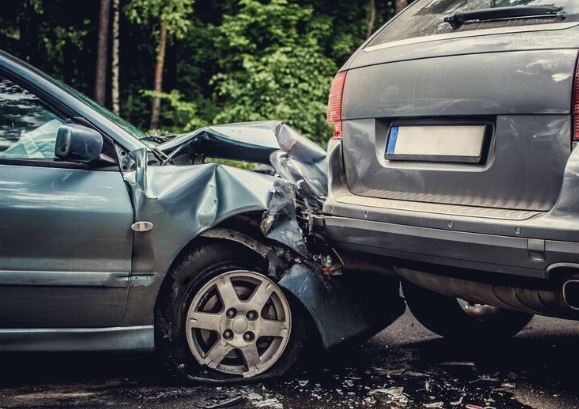 accident