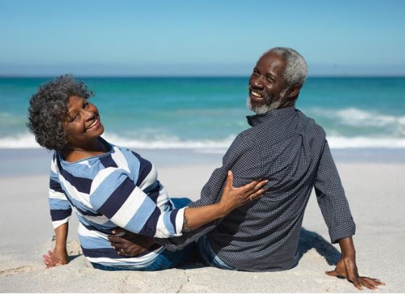 retirement pic