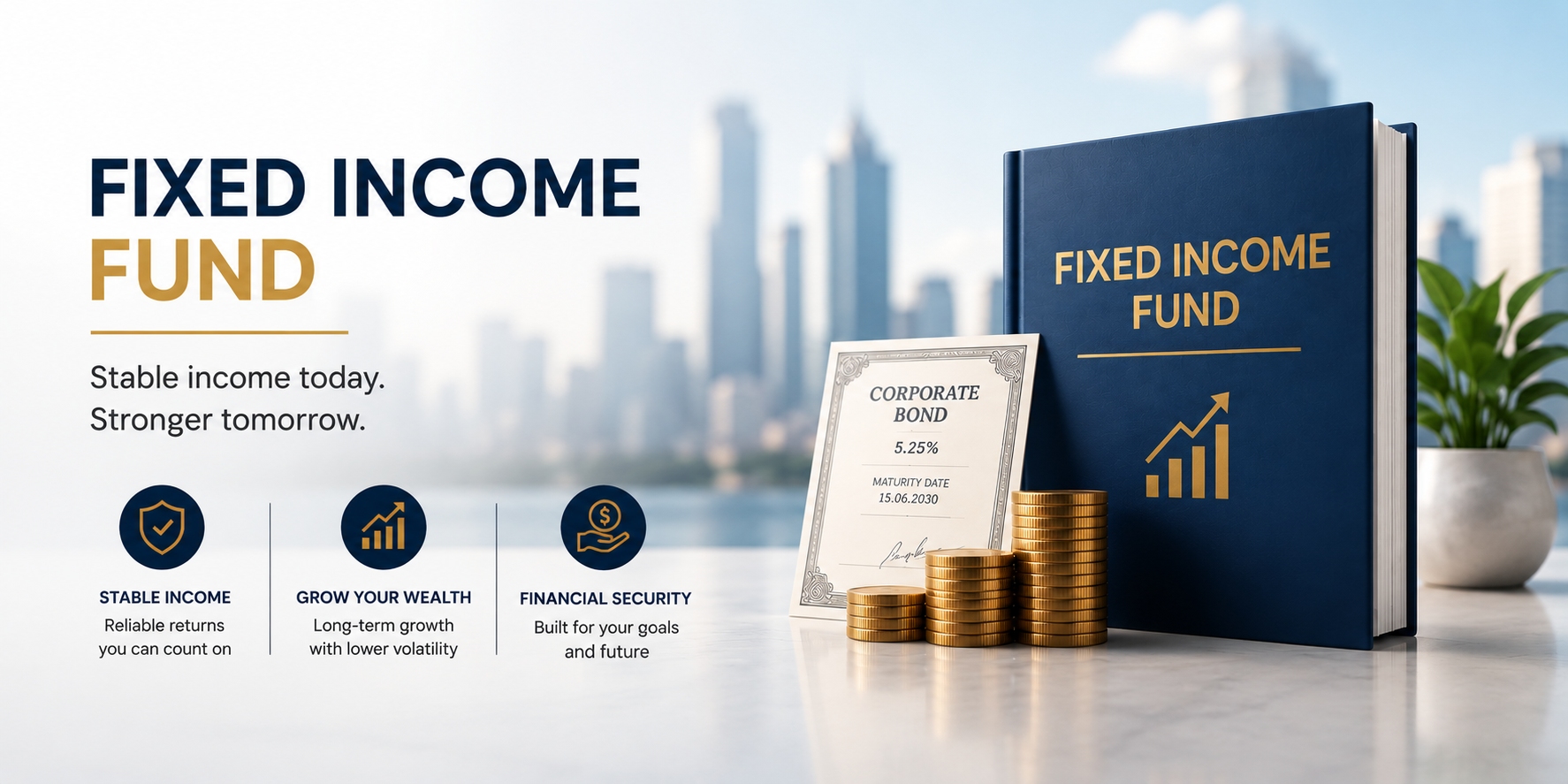 fixed income fund 2