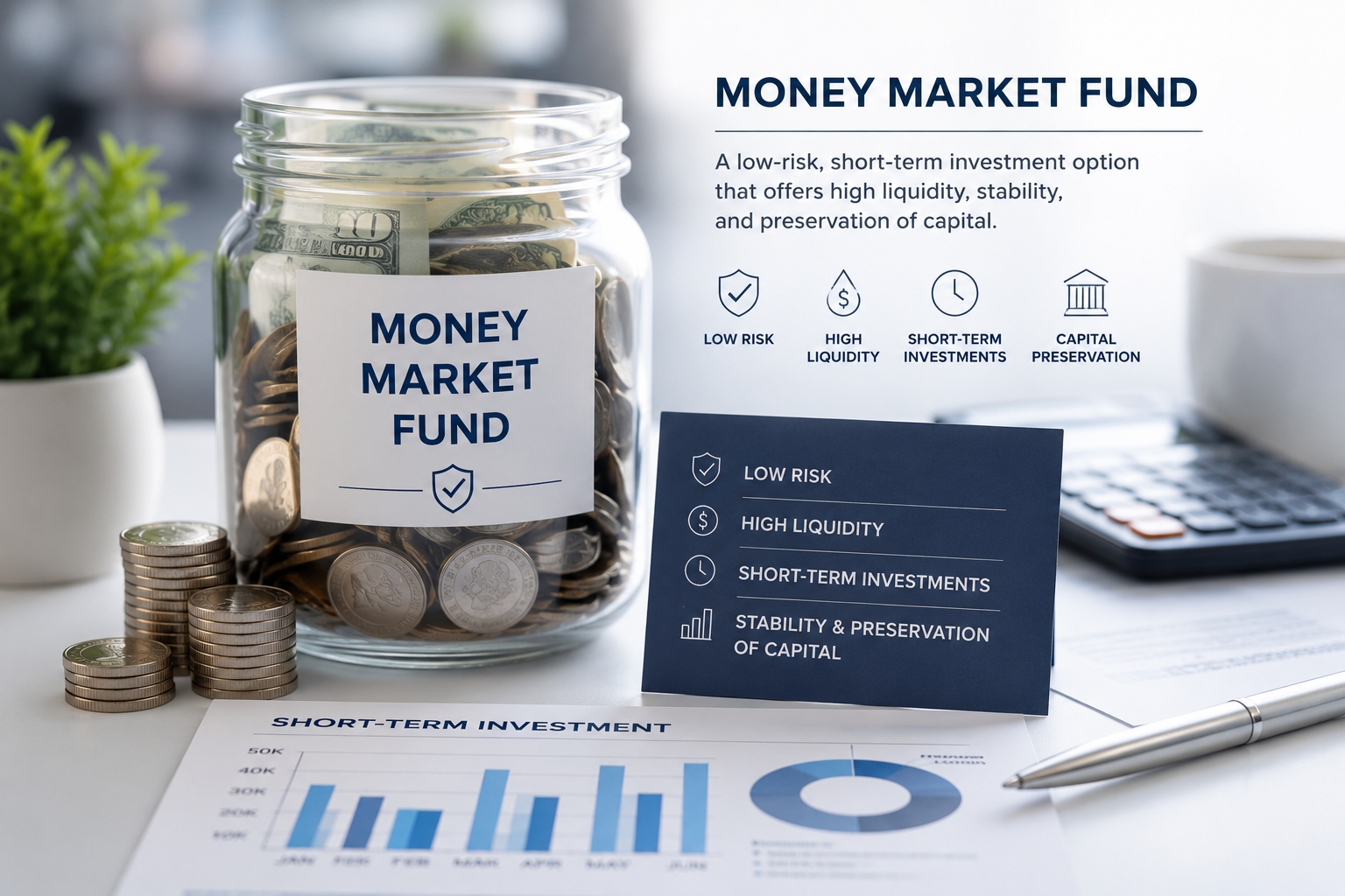 money market
