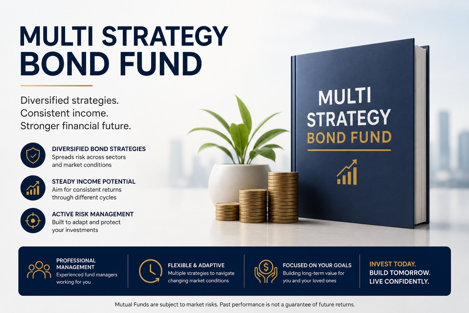 multi strategy bond fund