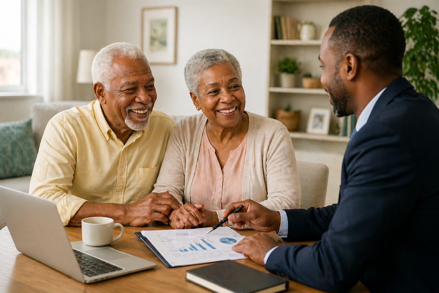 retirement planning