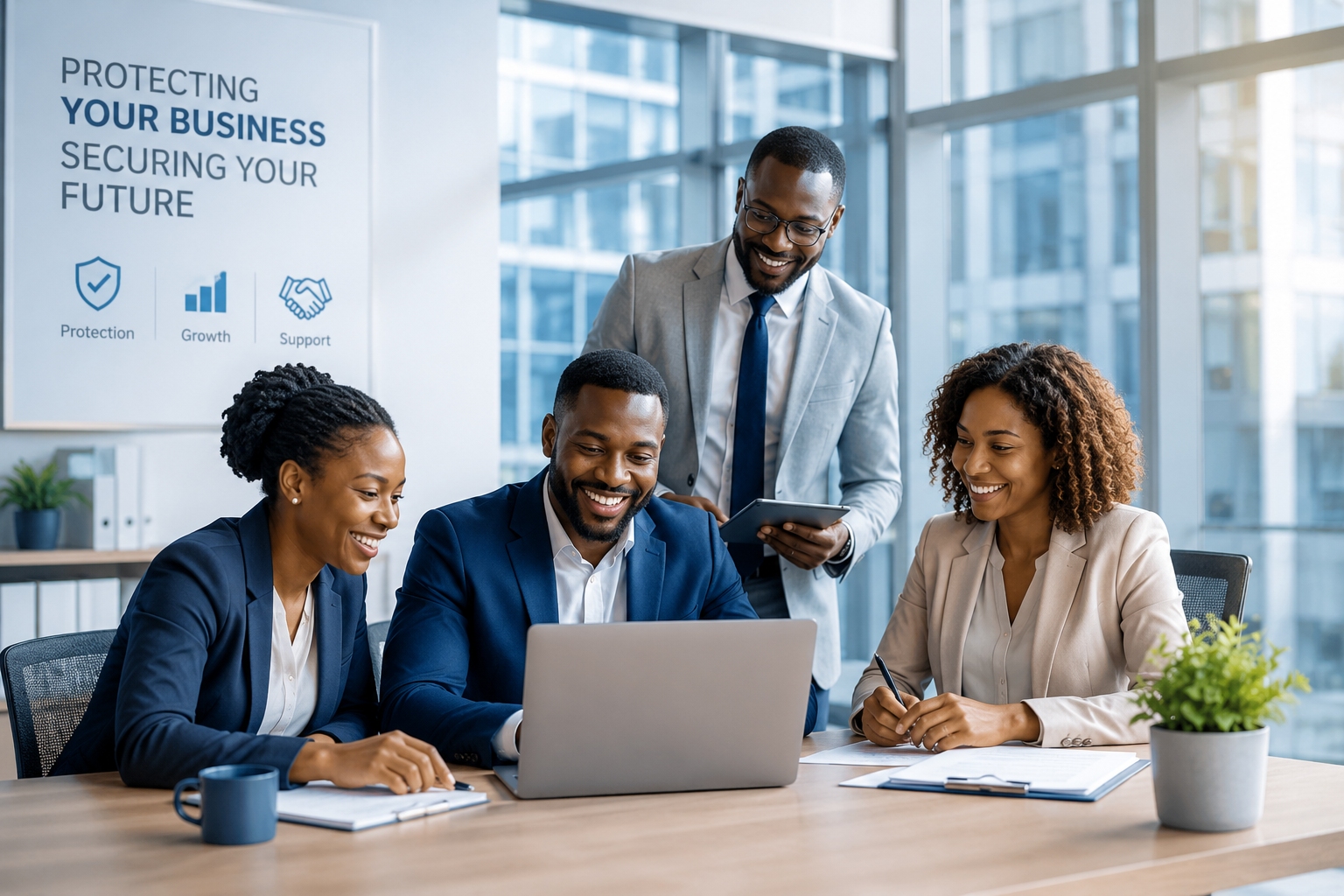 business insurance 1