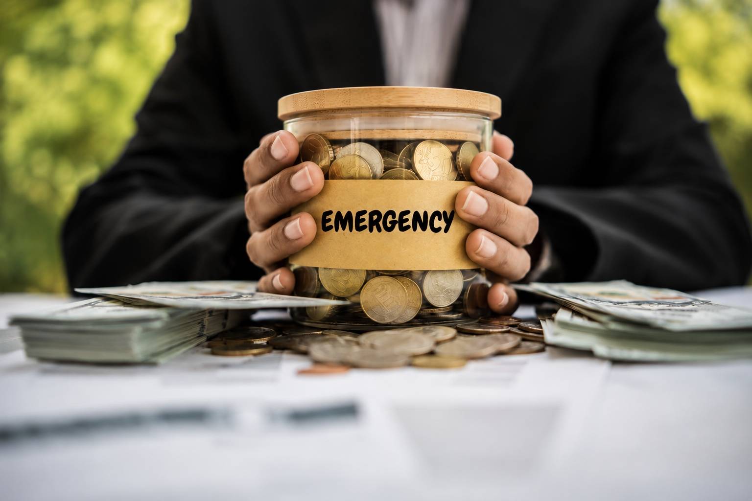 Emergency